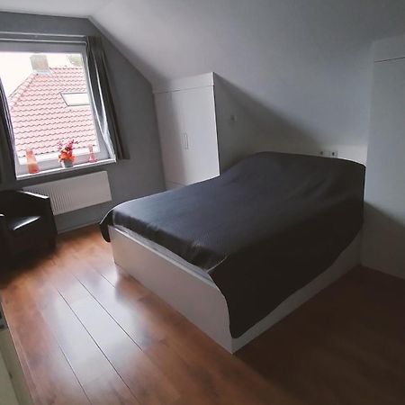 Vakantiehuis Horsterwold Зеволде Экстерьер фото