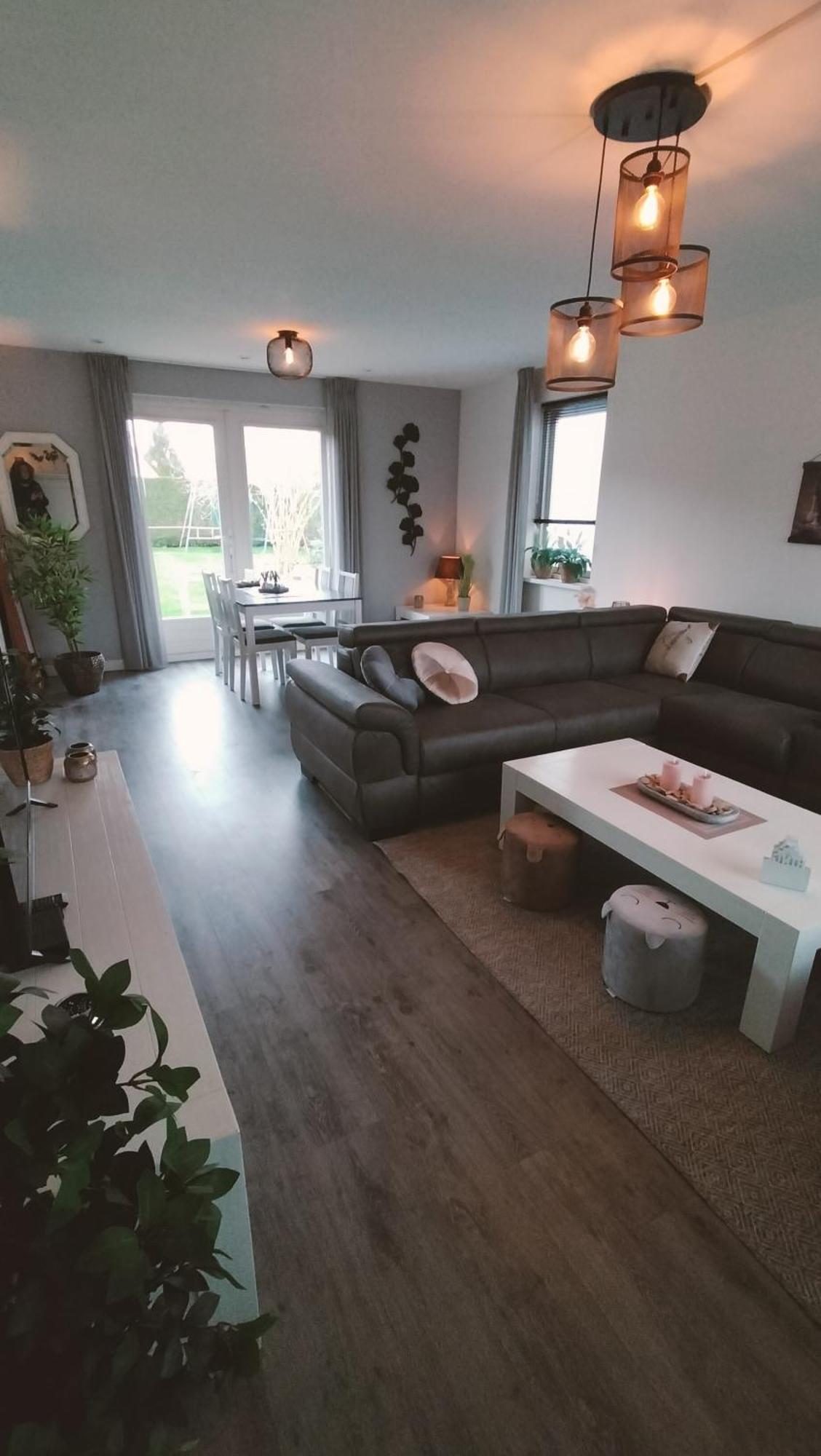 Vakantiehuis Horsterwold Зеволде Экстерьер фото