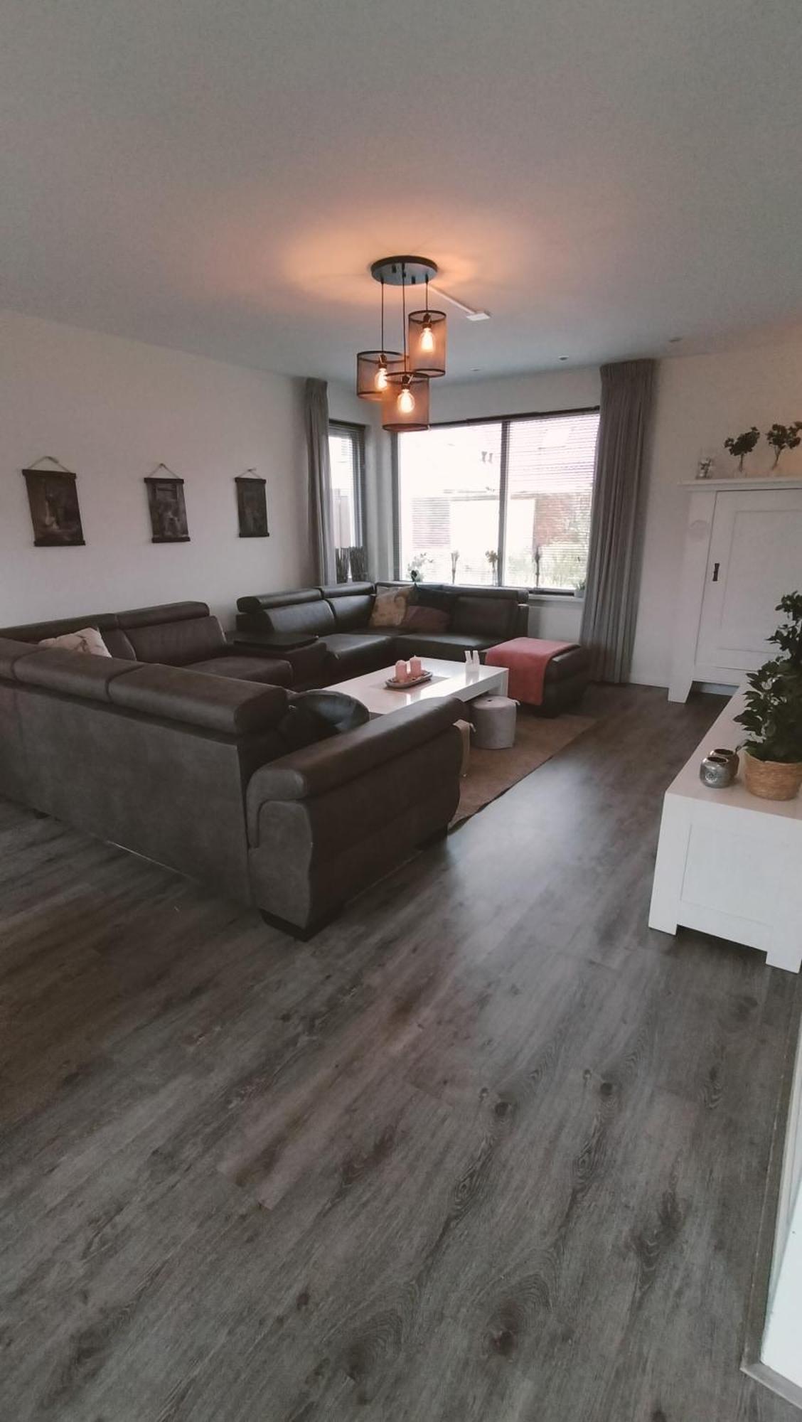 Vakantiehuis Horsterwold Зеволде Экстерьер фото