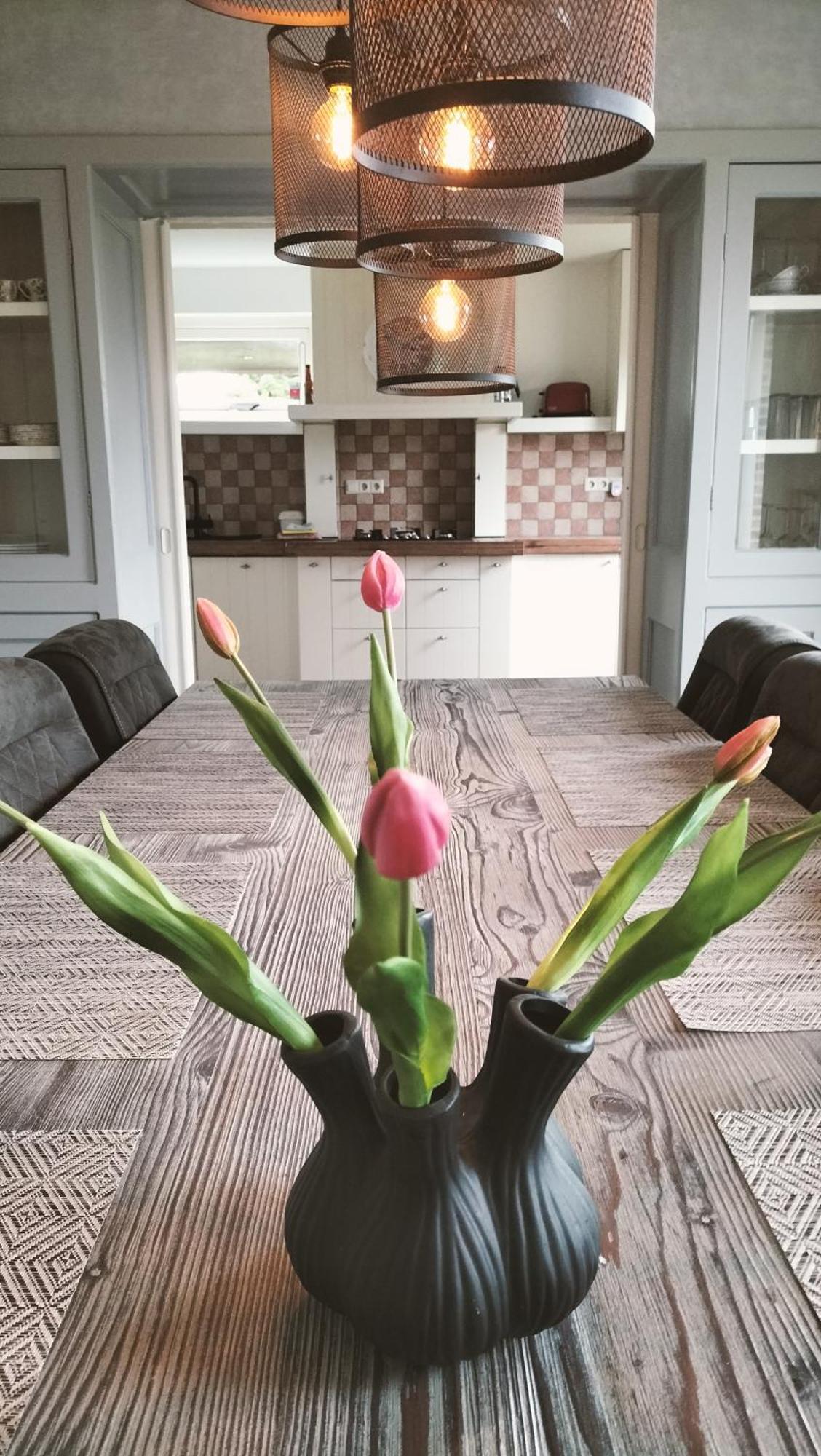 Vakantiehuis Horsterwold Зеволде Экстерьер фото